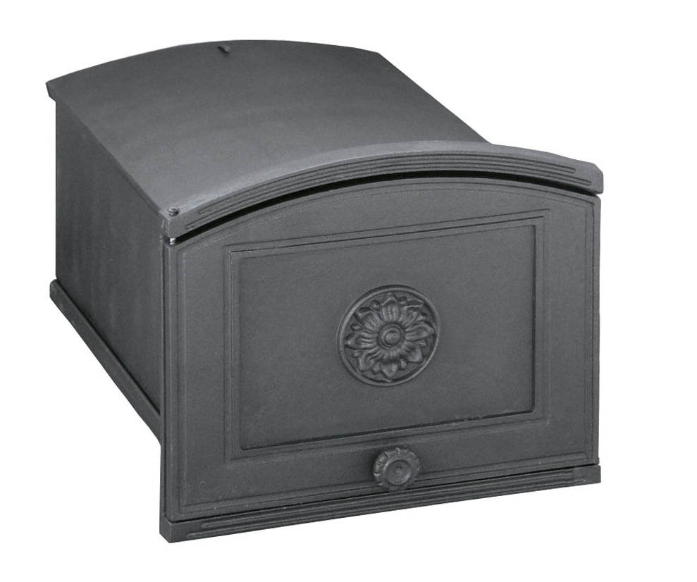 Piekarnik żeliwny z szybą i termometrem PŻE1T ( otwierany w lewo) e14ff9c11fb9c243a21d639fa351440e - Piekarnik żeliwny z szybą i termometrem PŻE1T ( otwierany w lewo)